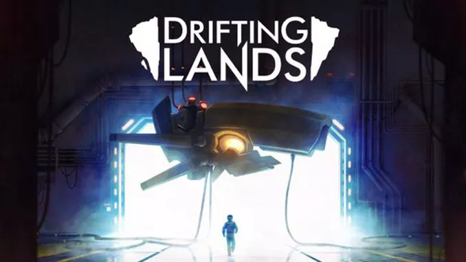 Drifting Lands Free Game Full Download