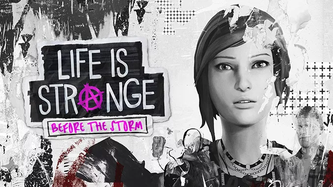 Life is Strange: Before the Storm Free Full Game Download