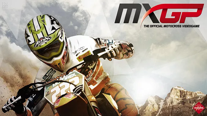 MXGP3 The Official Motocross Videogame Full Download
