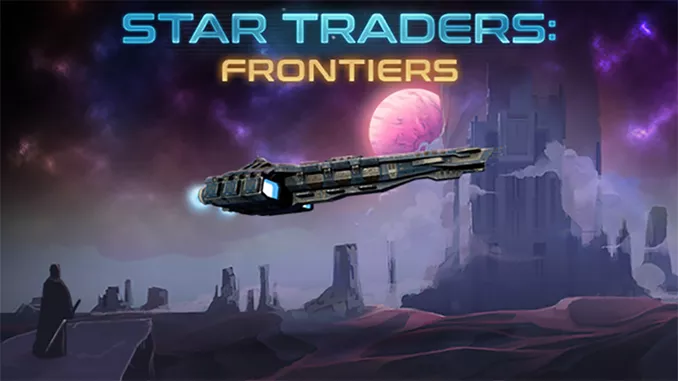Star Traders: Frontiers Free Full Game Download