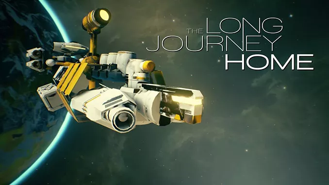 The Long Journey Home Free Game Download Full
