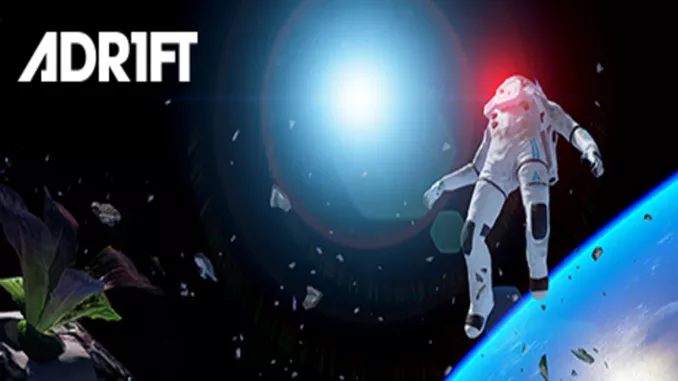 ADR1FT Free Game Download Full