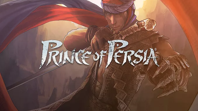 Prince Of Persia 4 Ghost Of The Past For Pc (7 Downloads ...