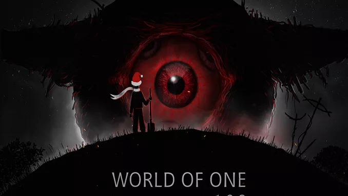 World of One Free Game Full Download