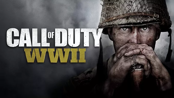 Call of Duty: WWII Free Full Game Download