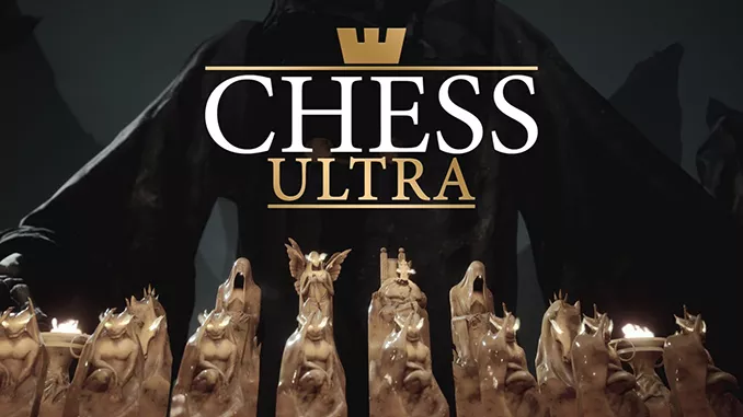 Chess Ultra Free Full Game Download