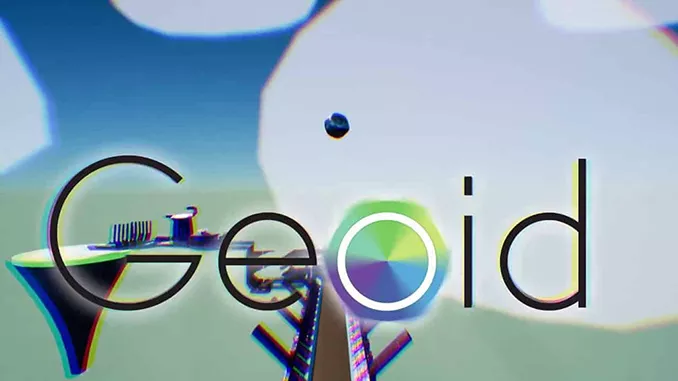 Geoid Free Full Game Download