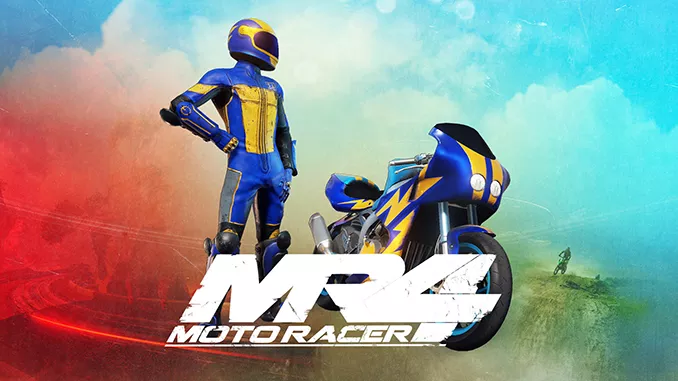 Moto Racer 4 Free Full Game Download