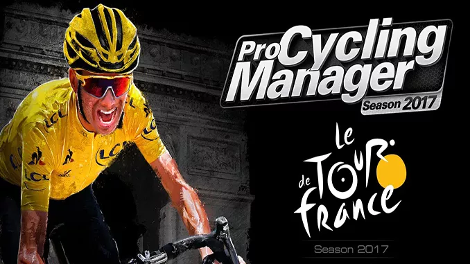 Pro Cycling Manager 2017 Free Game Full Download