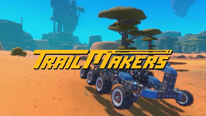 Trailmakers Free Game Full Download