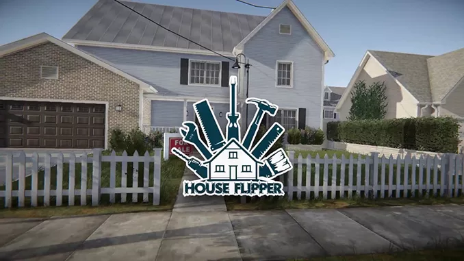 House Flipper Free Full Game Download