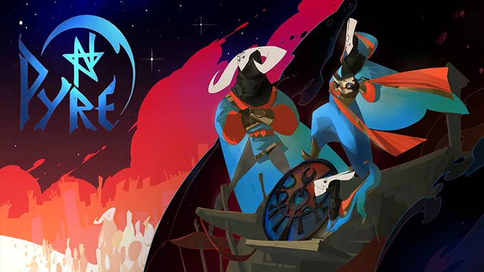 Pyre Free Game Full Download