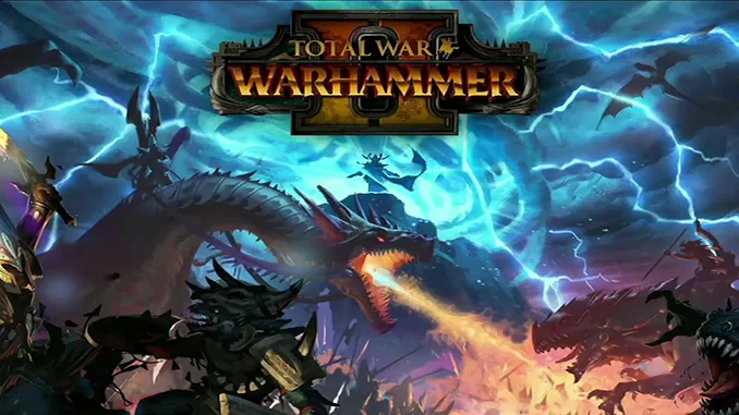 Total War: Warhammer II Free Full Game Download