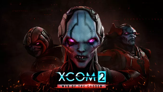 XCOM 2: War of the Chosen Free Game Full Download