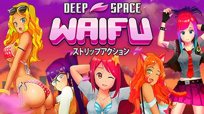 Deep Space Waifu Full Free Game Download