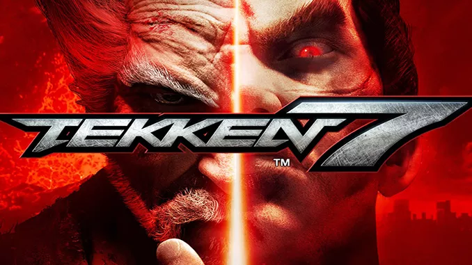 Tekken 7 Free Full Game Download