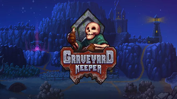 Graveyard Keeper Free Game Download Full