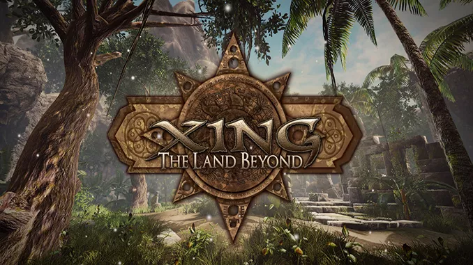 XING: The Land Beyond Free Game Full Download