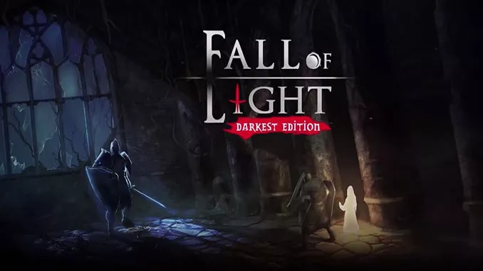 Fall of Light Free Full Game Download