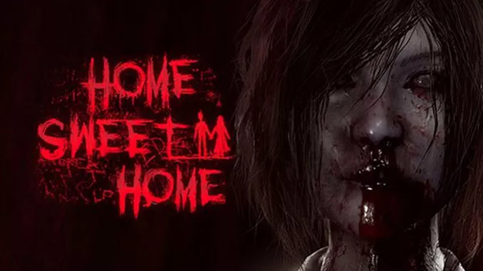 Home Sweet Home Free Game Full Download