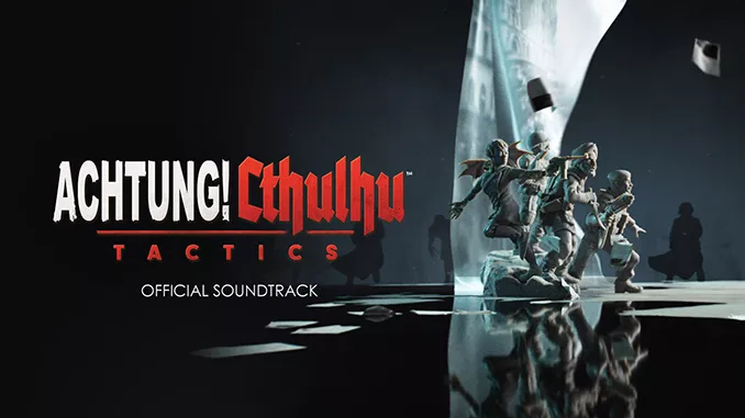 Achtung! Cthulhu Tactics Free Full Game Download