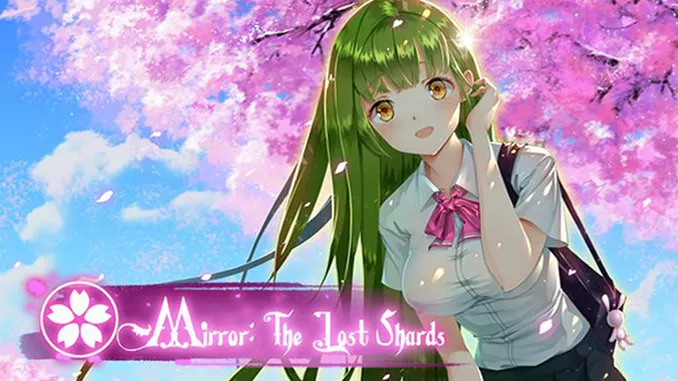 Mirror: The Lost Shards Free Game Full Download