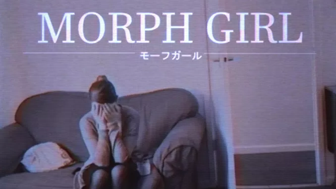 Morph Girl Free Game Download Full