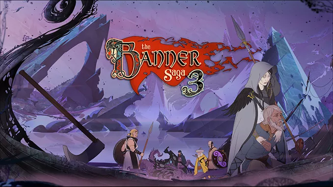 The Banner Saga 3 Free Game Full Download