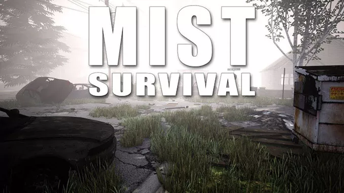 Mist Survival Full Free Game Download