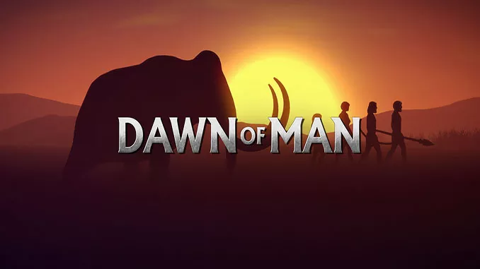Dawn of Man Free Game Download Full