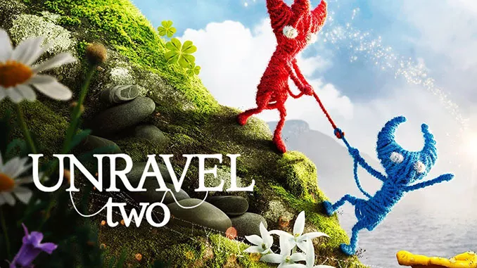 Unravel Two Free Game Full Download