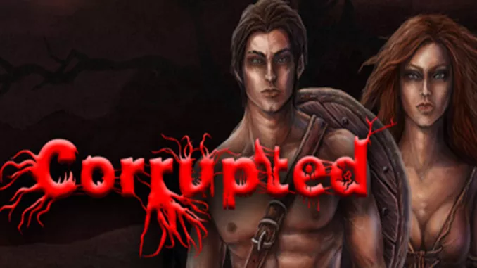 Corrupted Full Free Game Download