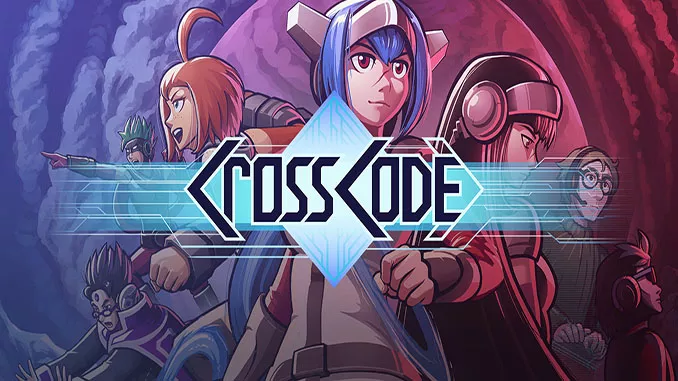 CrossCode Free Game Full Download
