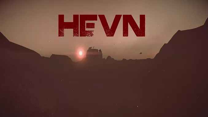 HEVN Full Free Game Download