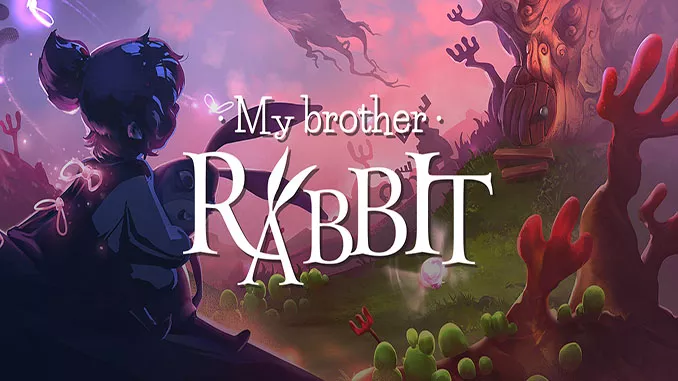 My Brother Rabbit Free Game Download Full