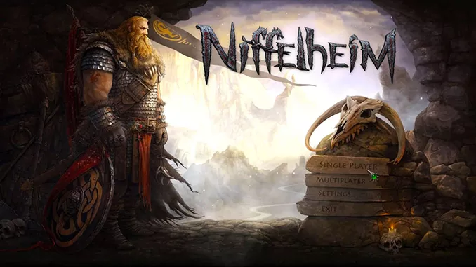 Niffelheim Free Full Game Download