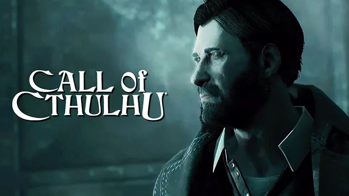 Call of Cthulhu Free Full Game Download