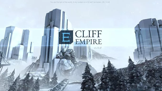 Cliff Empire Free Full Game Download