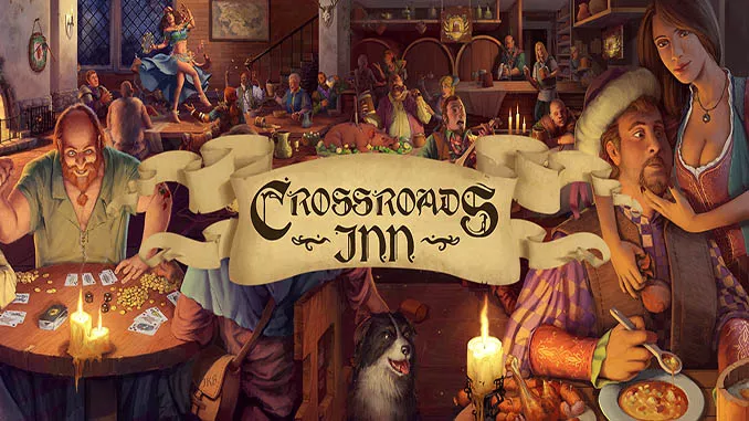 Crossroads Inn Free Full Game Download