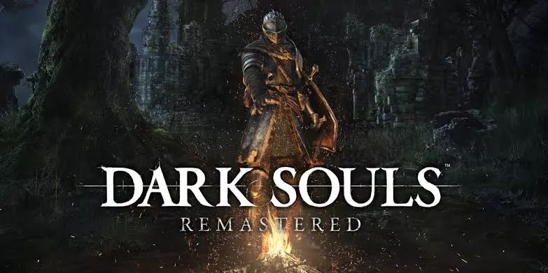 Dark Souls Remastered Full Free Game Download
