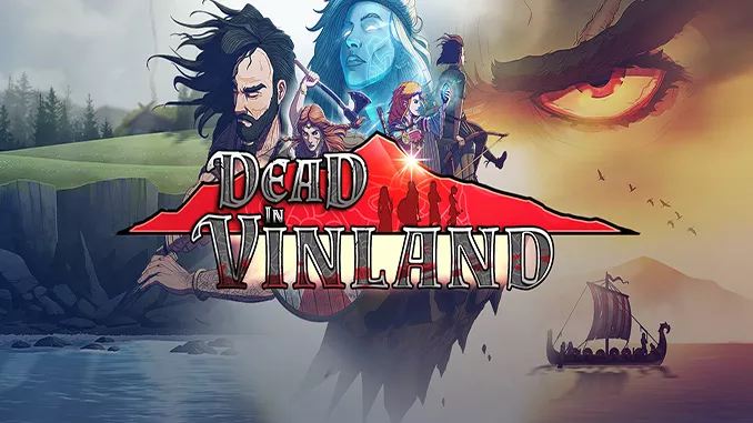 Dead In Vinland Free Full Game Download