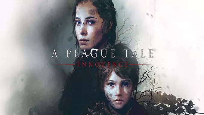 A Plague Tale: Innocence Free Game Full Download