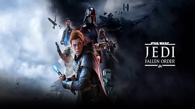 Star Wars Jedi Fallen Order Free Game Full Download