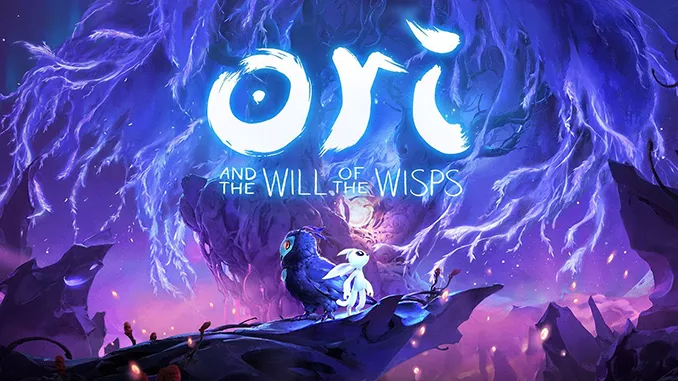 Ori and the Will of the Wisps Full Free Game Download