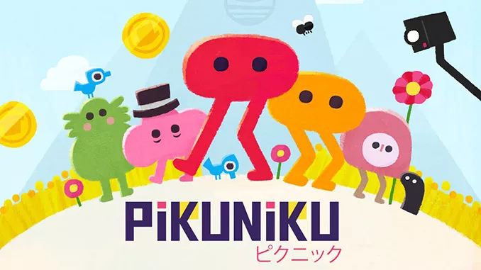 Pikuniku Full Free Game Download