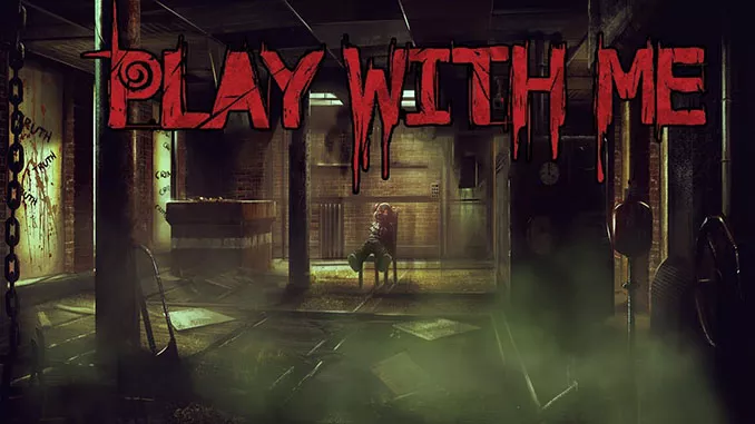 Play with Me Creepy Collector's Edition Free Game Download Full