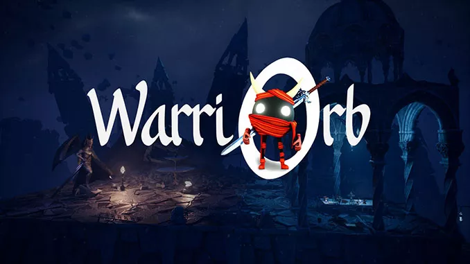WarriOrb Free Game Download Full
