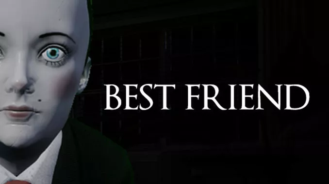 Best Friend Full Free Game Download