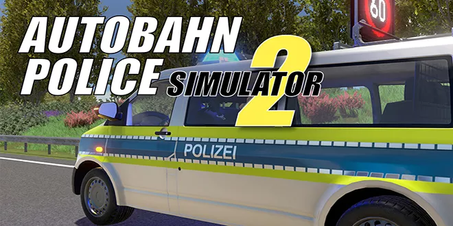 Autobahn Police Simulator 2 Free Game Full Download