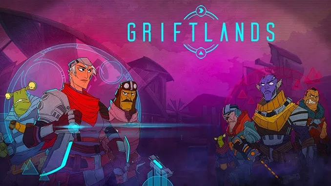 Griftlands Free Game Full Download